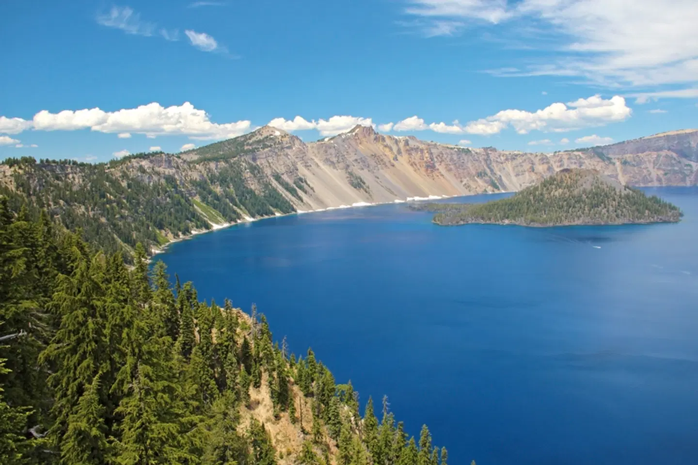Naturschönheiten der Westküste LANDSCAPE
