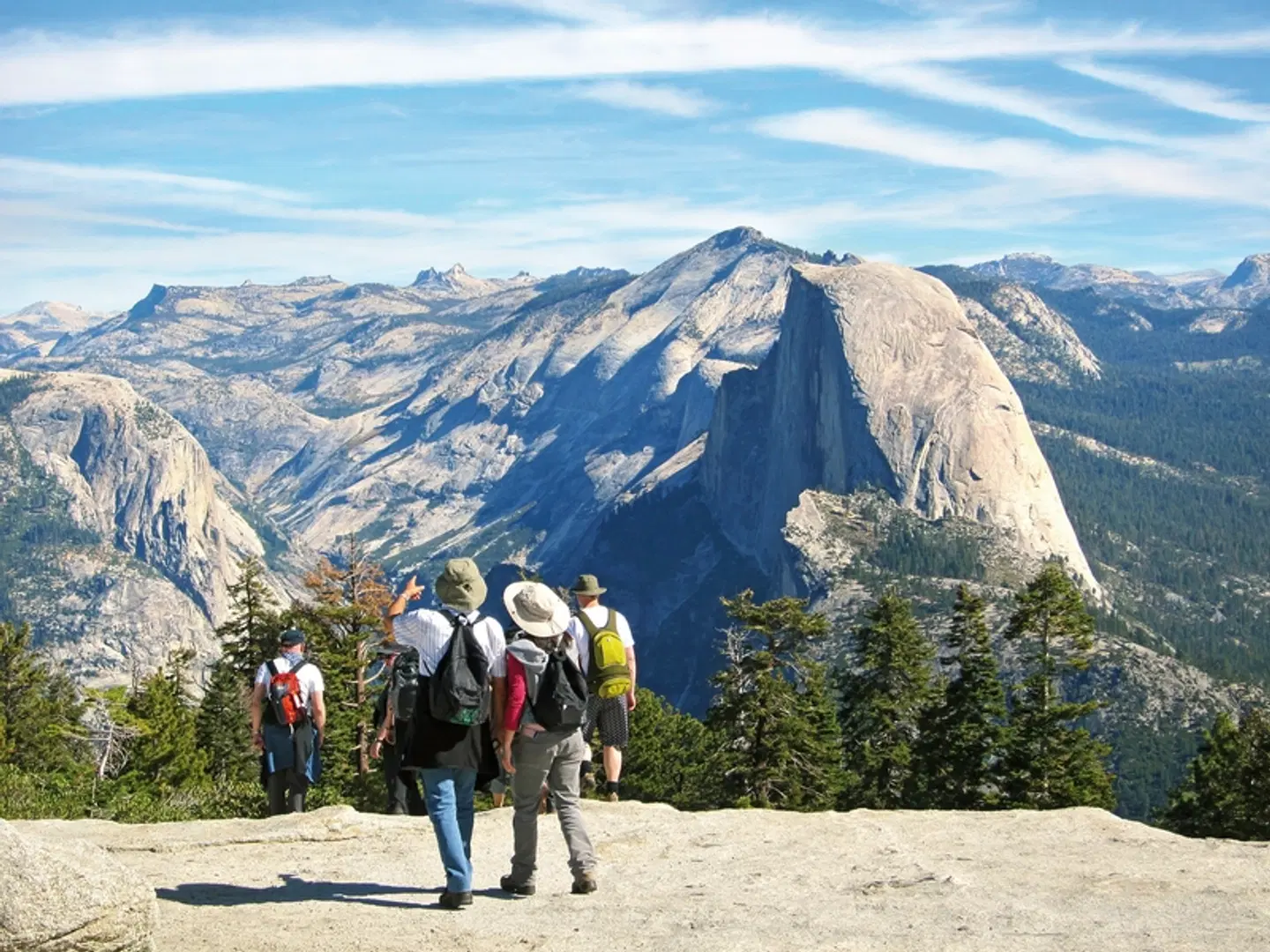 Nationalparks des Westens erwandern (ab Las Vegas) SPORTS_AND_LEISURE