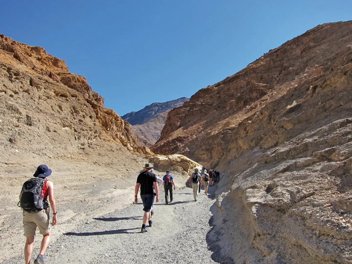 Canyon Explorer (Las Vegas - San Francisco) SPORTS_AND_LEISURE