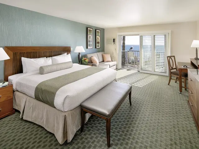 Shore Cliff Hotel ROOM_EXAMPLE