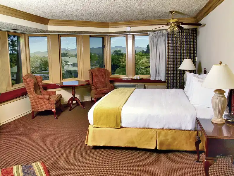 Historic Santa Maria Inn – Hotelfoto