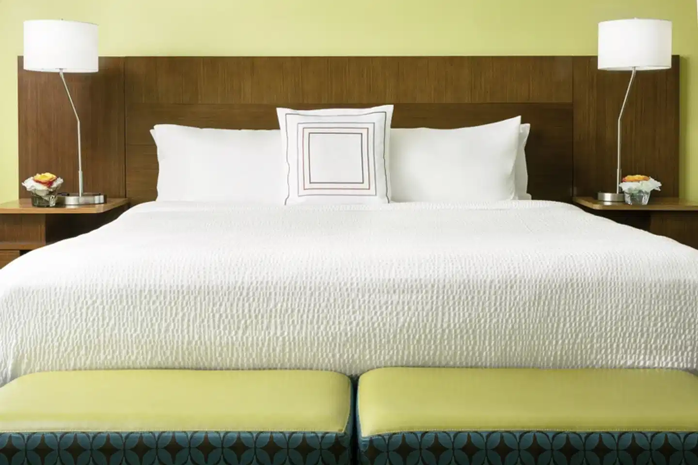 Fairfield Inn at the Keys Collection Wohnbeispiel