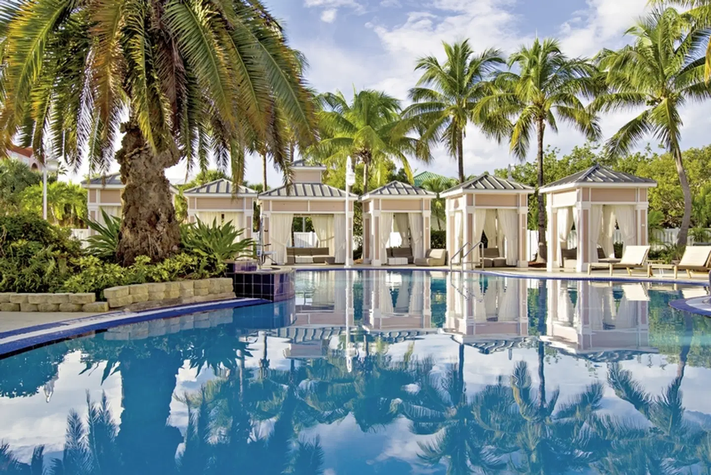 Doubletree Grand Key OUTDOOR_POOL