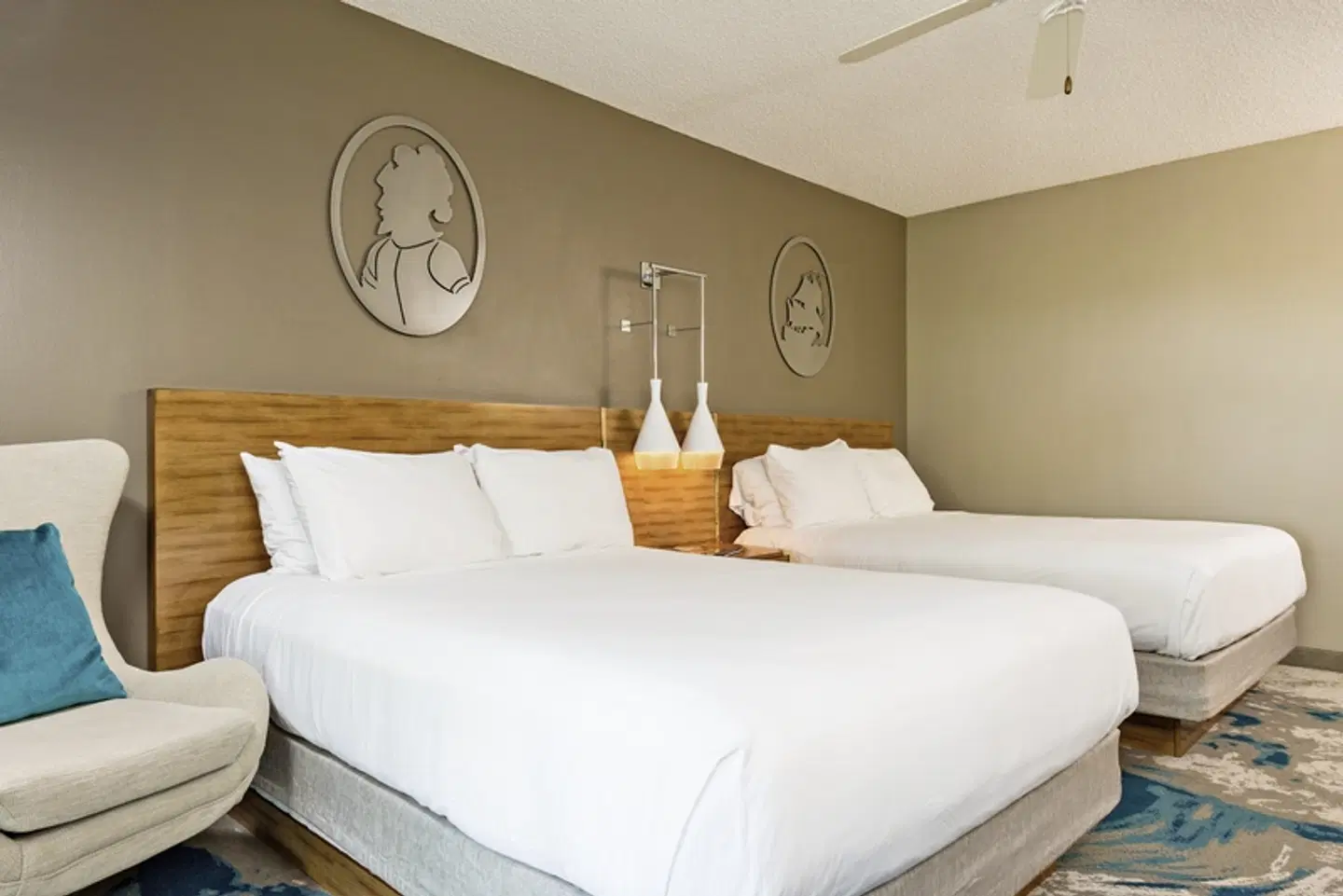 Doubletree Grand Key ROOM_EXAMPLE