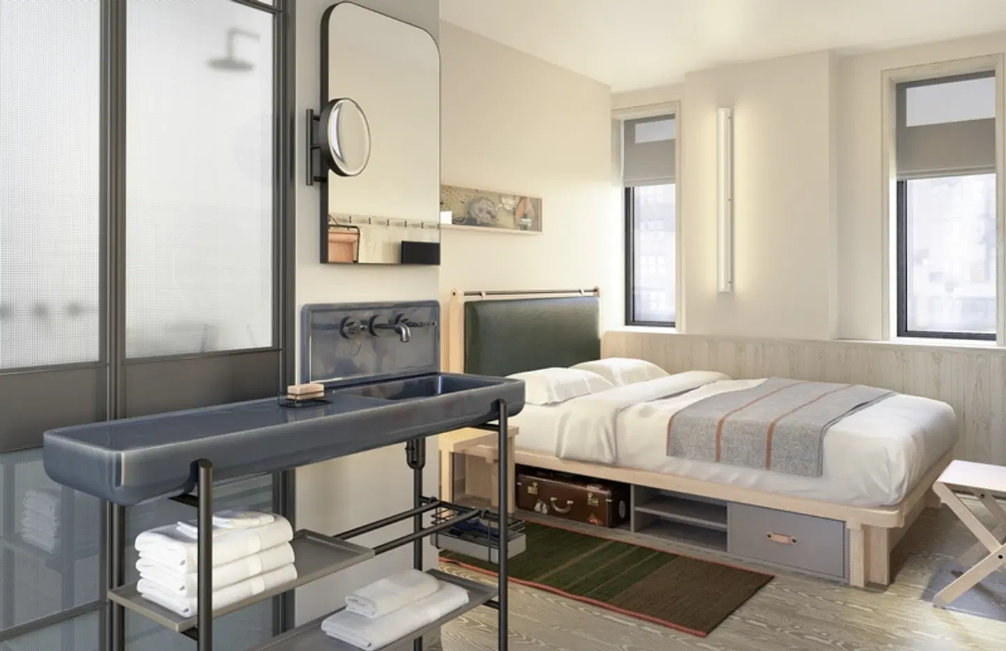 MOXY New York Times Square ROOM_EXAMPLE