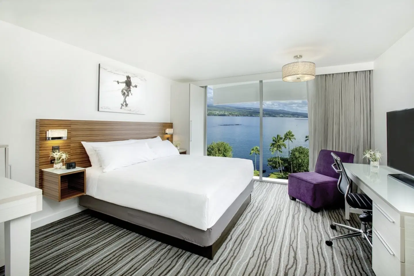 Grand Naniloa Hotel Hilo - a DoubleTree by Hilton Hotel ROOM_EXAMPLE