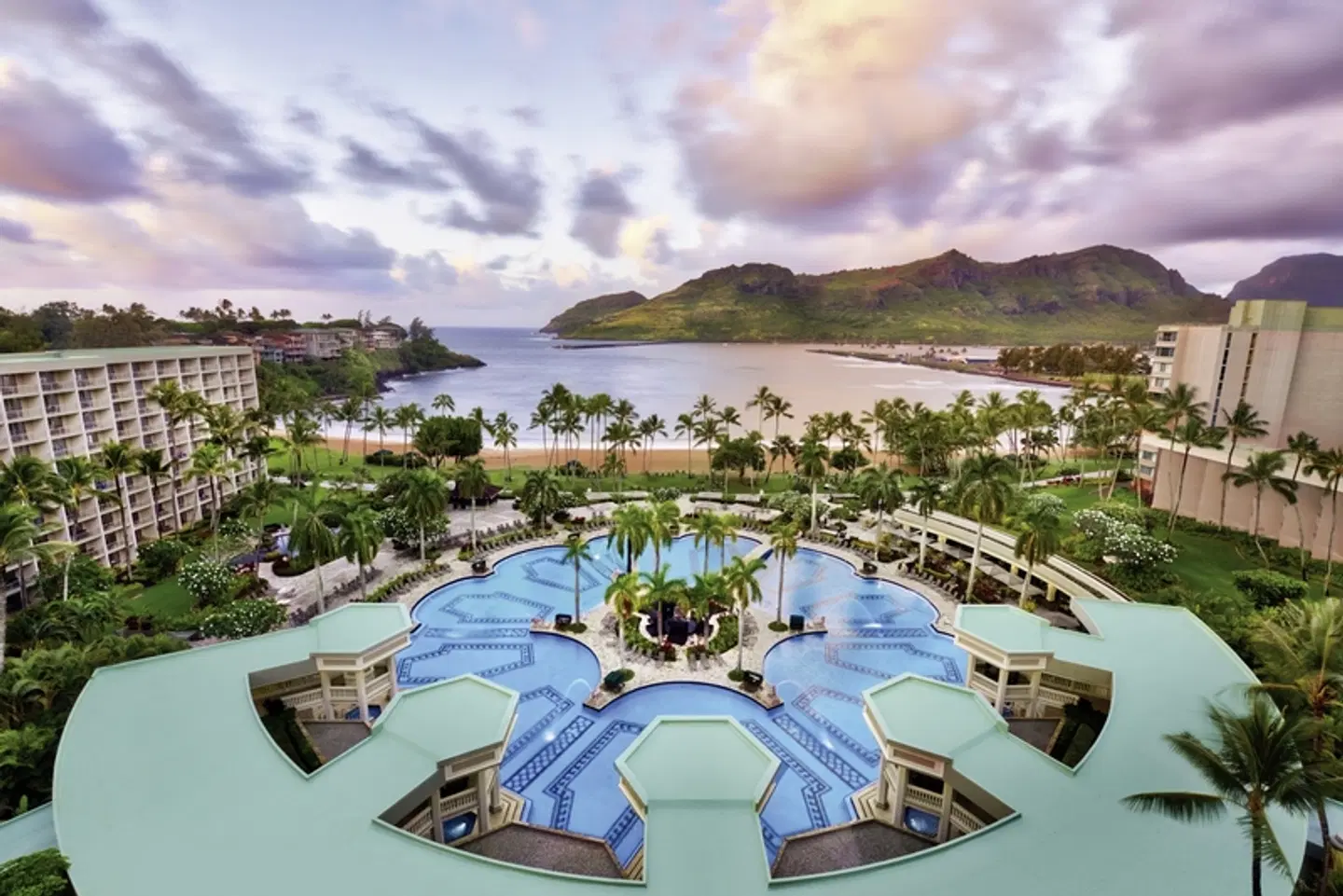 Royal Sonesta Kaua'i Resort Lihue OUTDOOR_POOL
