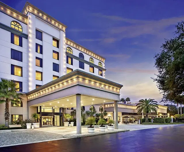 Buena Vista Suites Aussenansicht