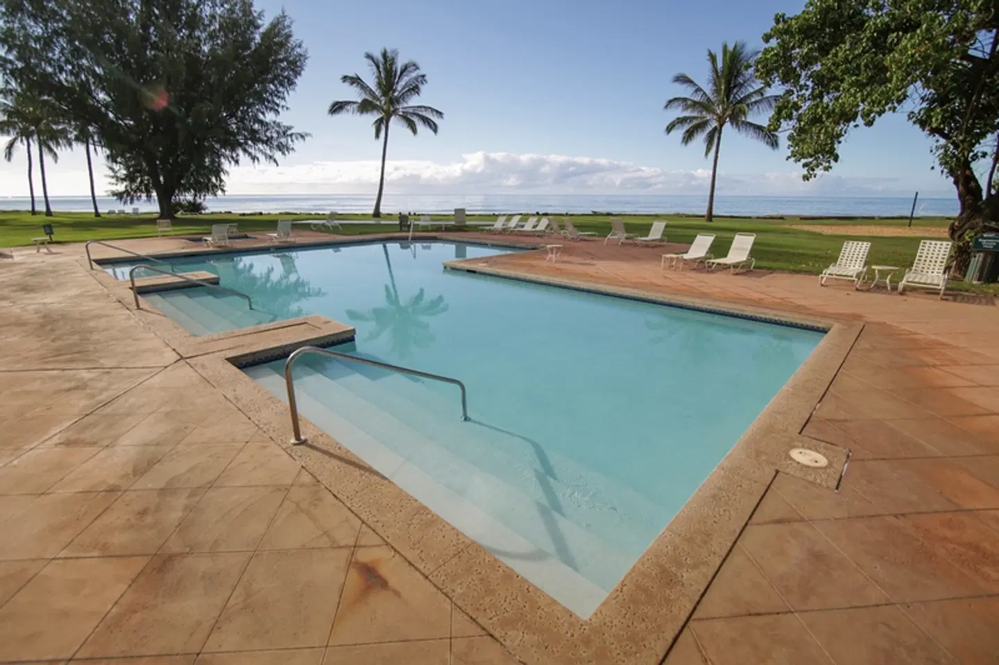 Waimea Plantation Cottages OUTDOOR_POOL