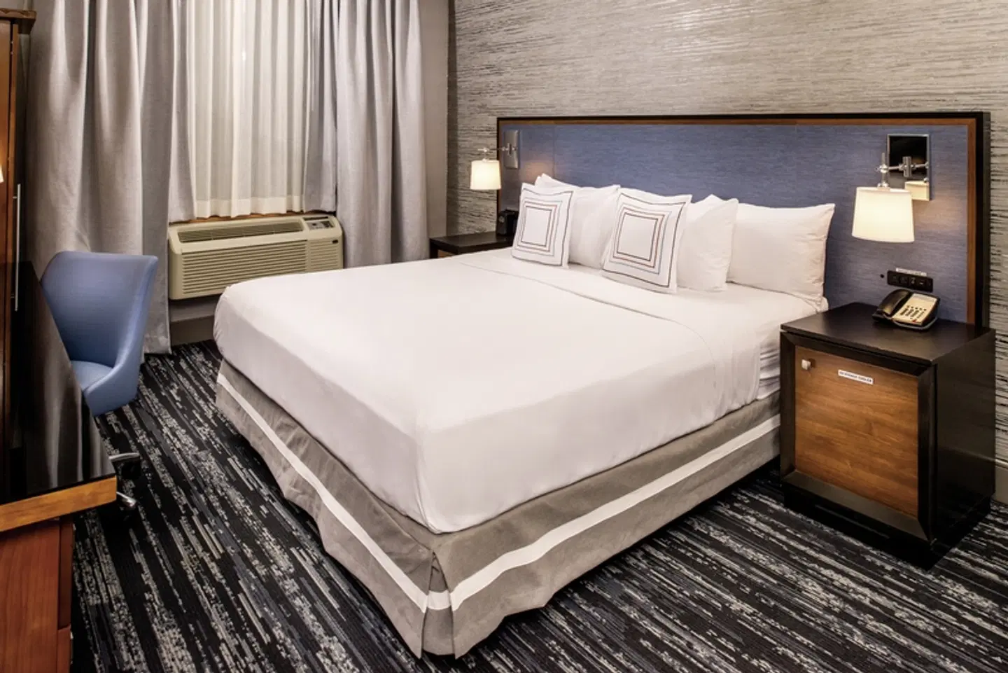 Fairfield Inn Manhattan Times Square ROOM_EXAMPLE
