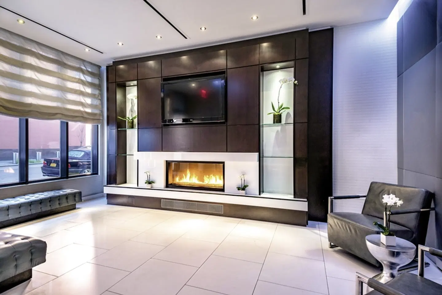 Fairfield Inn Manhattan Times Square LOUNGE_LOBBY