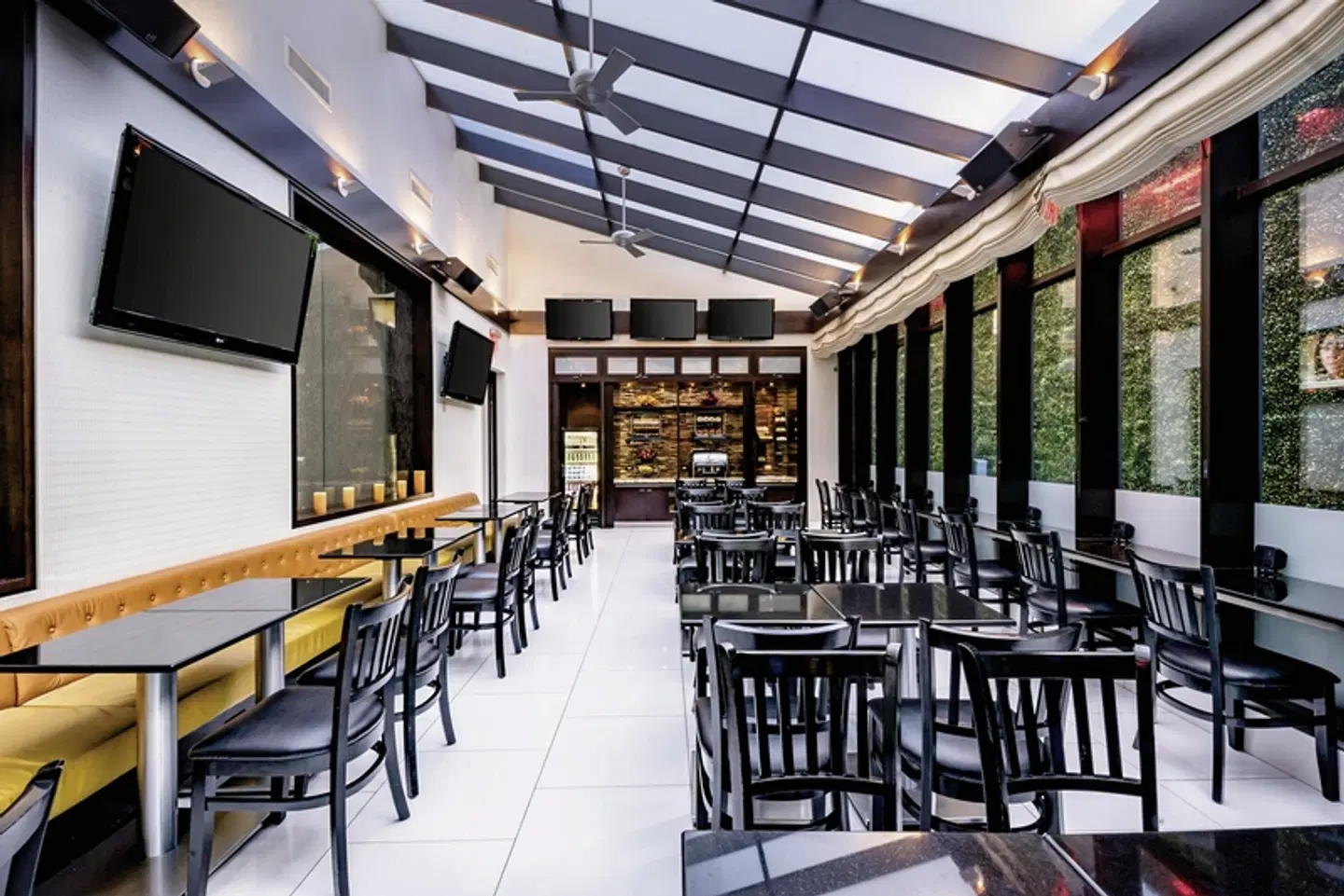 Fairfield Inn Manhattan Times Square Bar