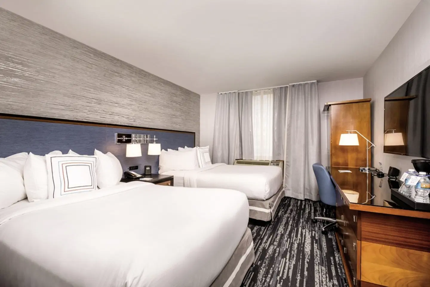 Fairfield Inn Manhattan Times Square ROOM_EXAMPLE