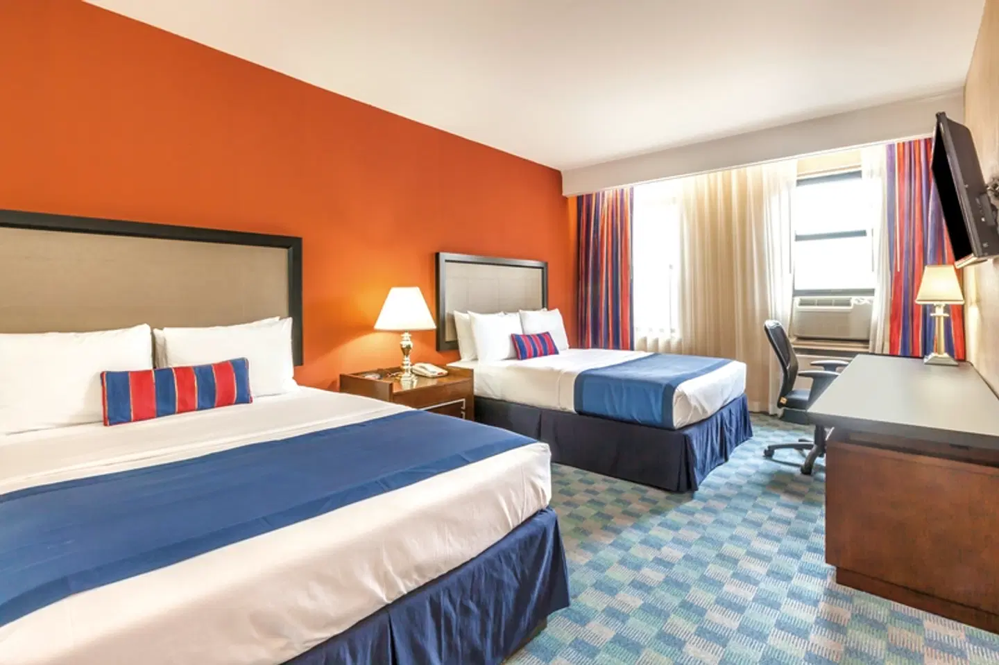 Ramada Jersey City ROOM_EXAMPLE