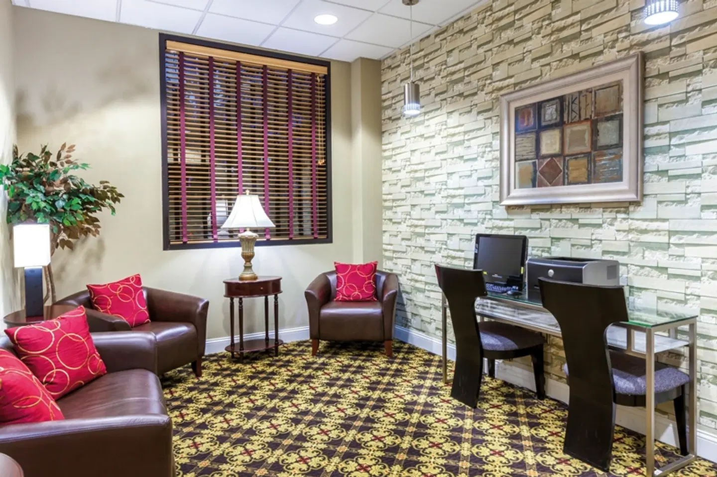 Ramada Jersey City ROOM_EXAMPLE