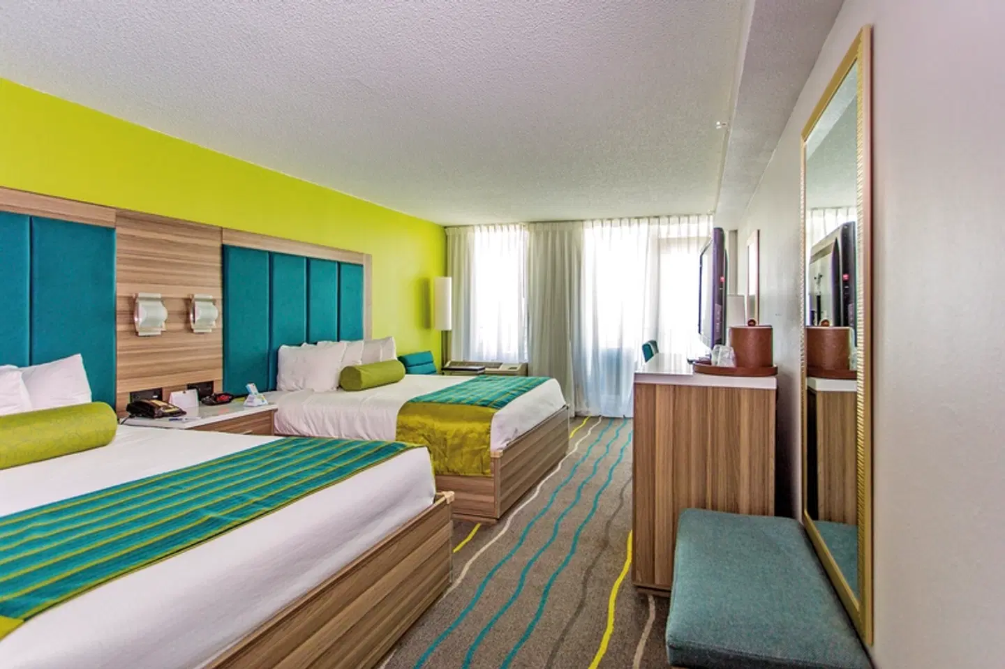 Best Western Plus Oceanside Inn ROOM_EXAMPLE