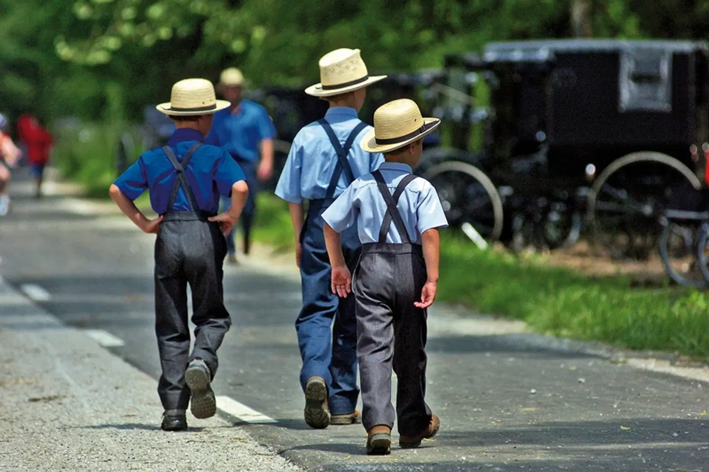 Sehenswürdigkeiten des Ostens SPORTS_AND_LEISURE