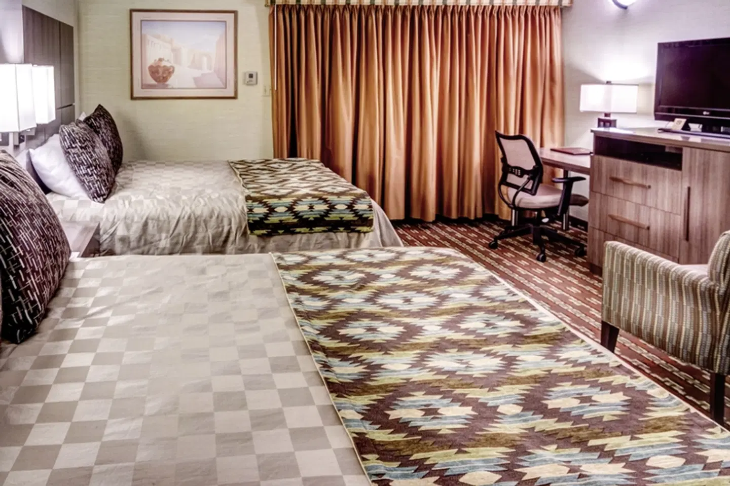 Goulding's Lodge ROOM_EXAMPLE