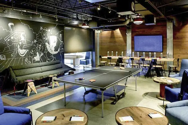 Hotel Zephyr SPORTS_AND_LEISURE