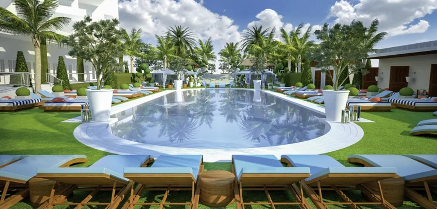 Cadillac Hotel & Beach Club OUTDOOR_POOL