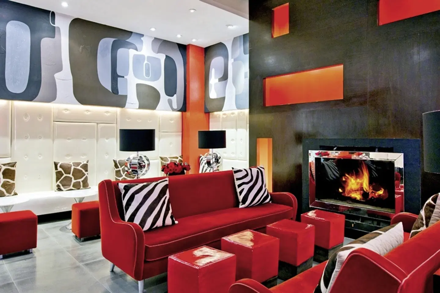 Ameritania Hotel LOUNGE_LOBBY