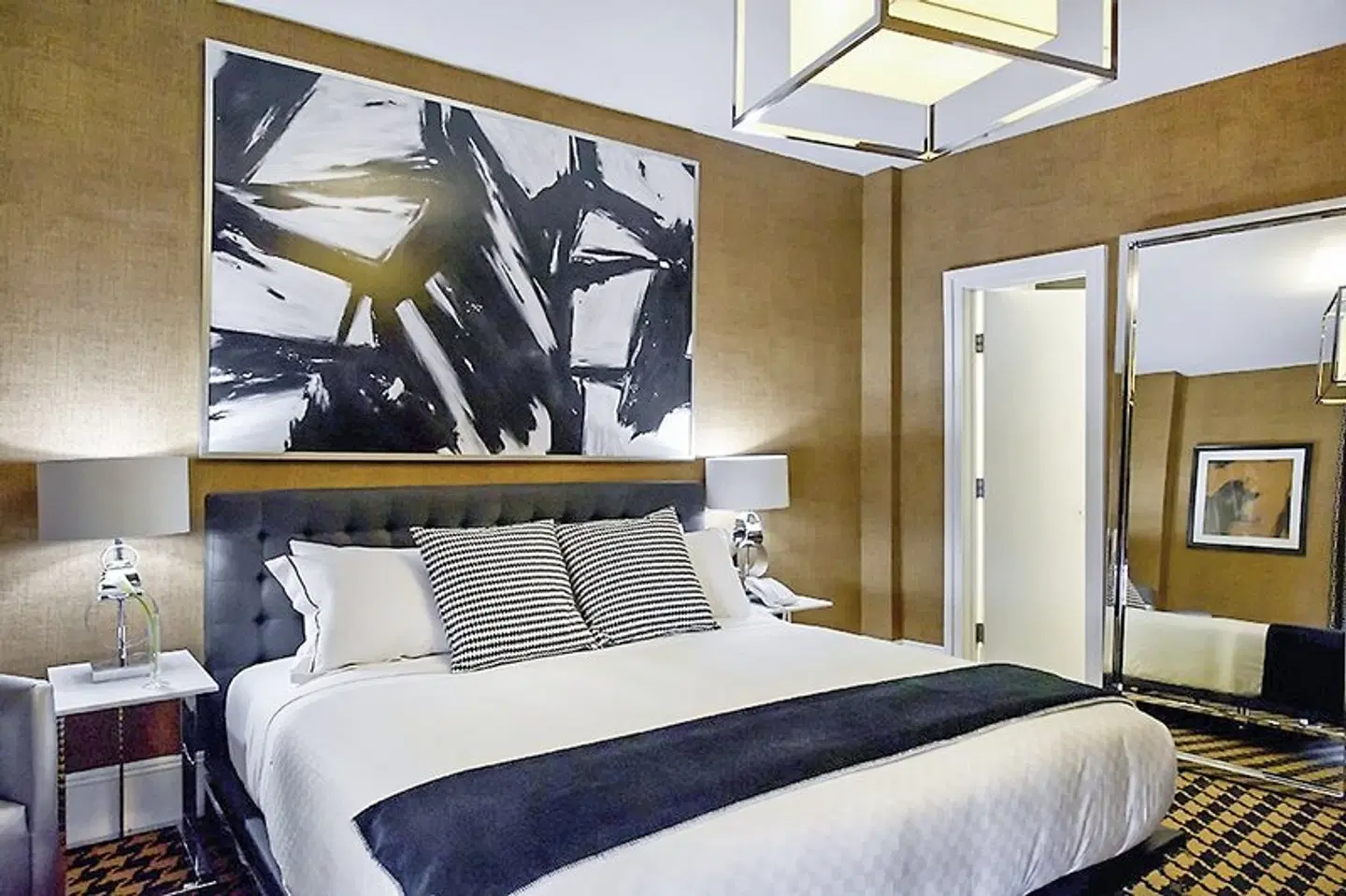 Ameritania Hotel ROOM_EXAMPLE