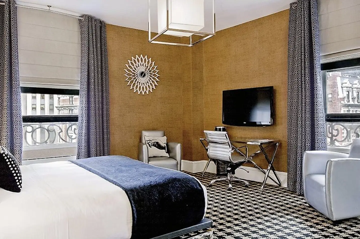 Ameritania Hotel ROOM_EXAMPLE
