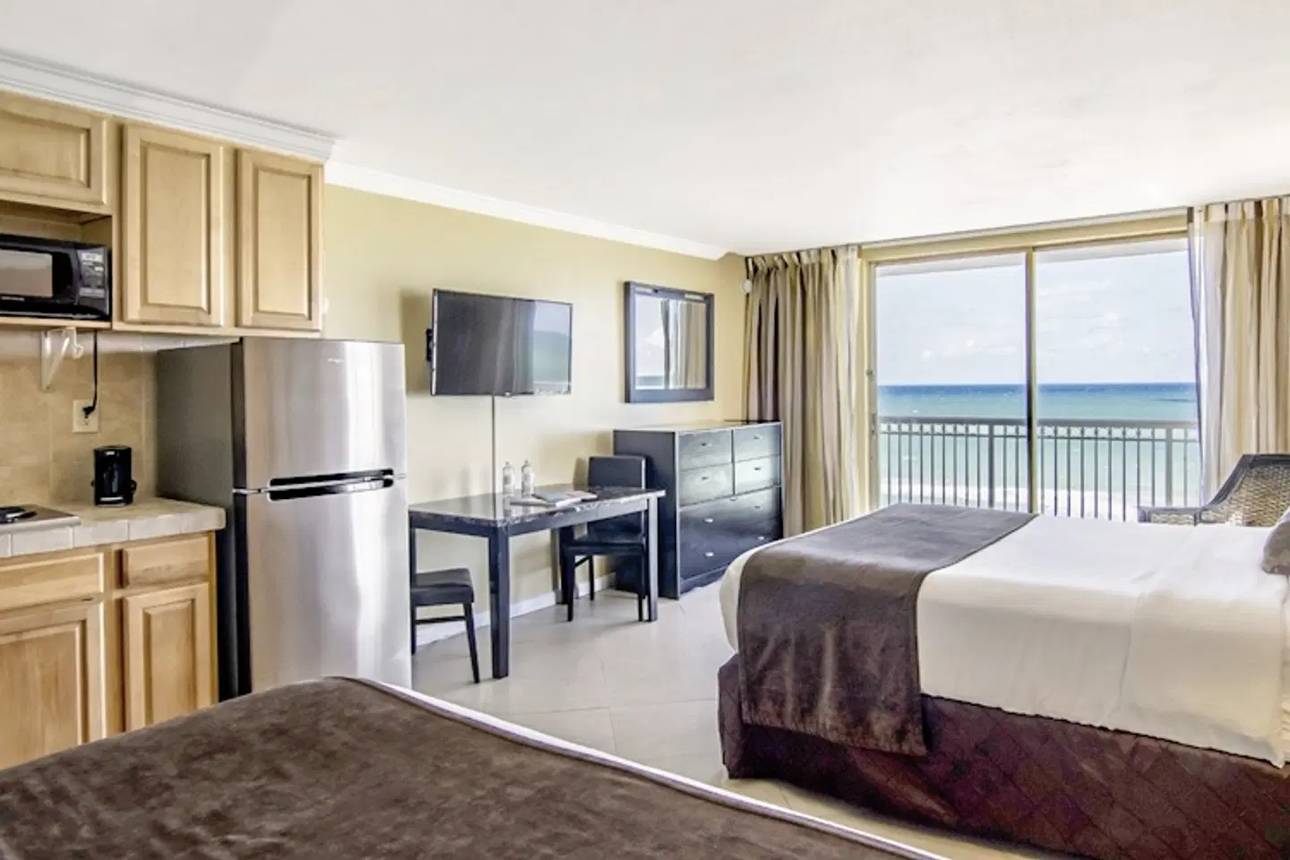 Ramada Plaza Marco Polo Wohnbeispiel