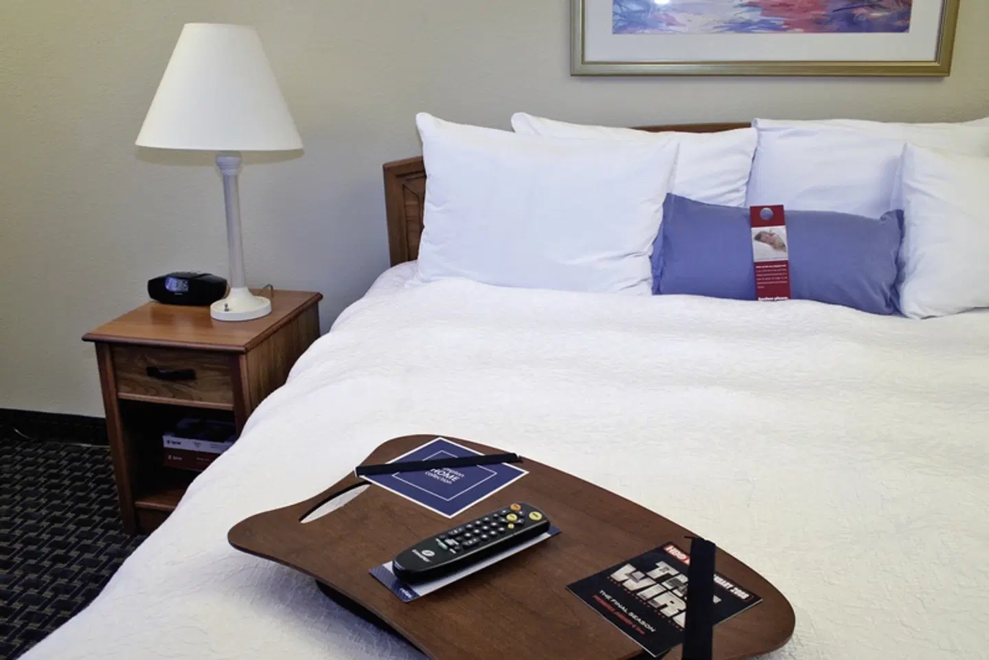 Hampton Inn Fort Myers Beach Sanibel Gateway ROOM_EXAMPLE