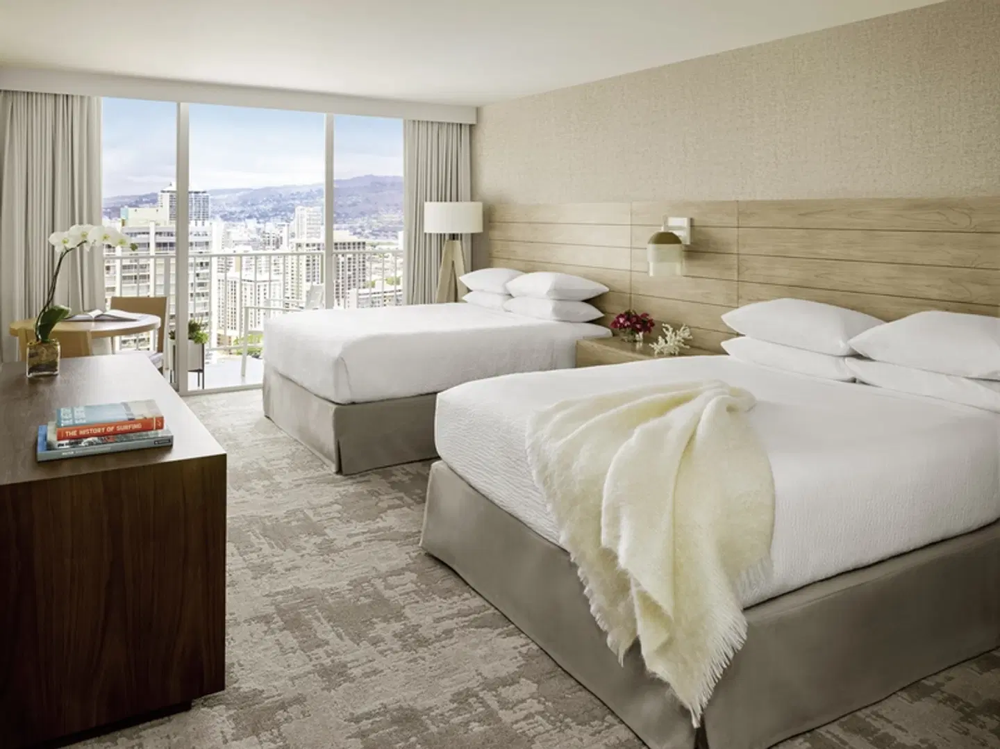 Alohilani Resort Waikiki Beach ROOM_EXAMPLE