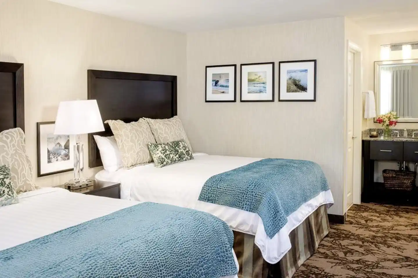 Port Inn & Suites Kennebunk, an Ascend Collection Hotel Wohnbeispiel