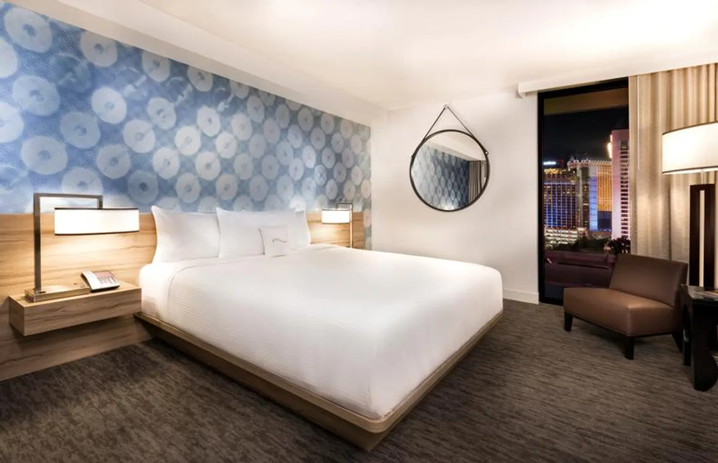 The LINQ Hotel + Experience ROOM_EXAMPLE
