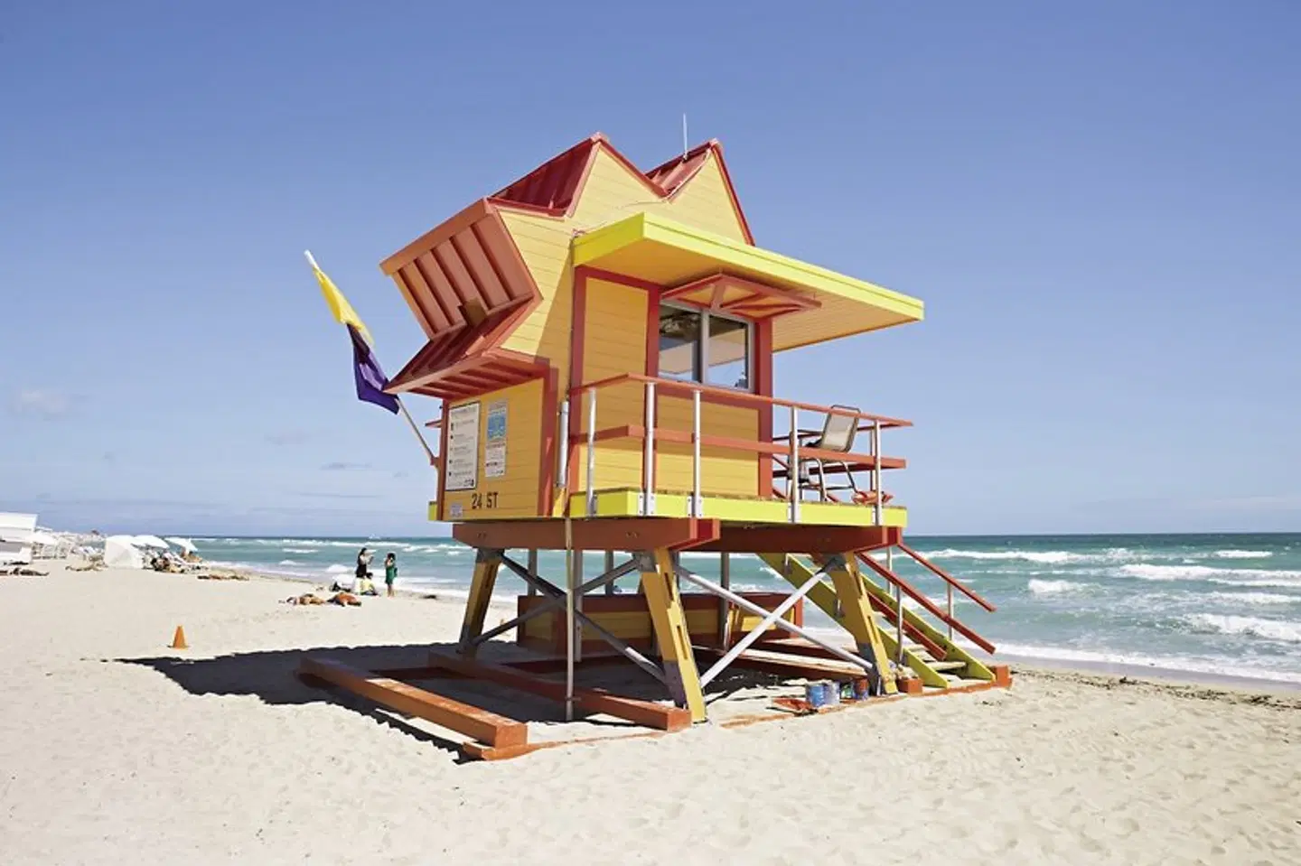 Sunshine State Strand