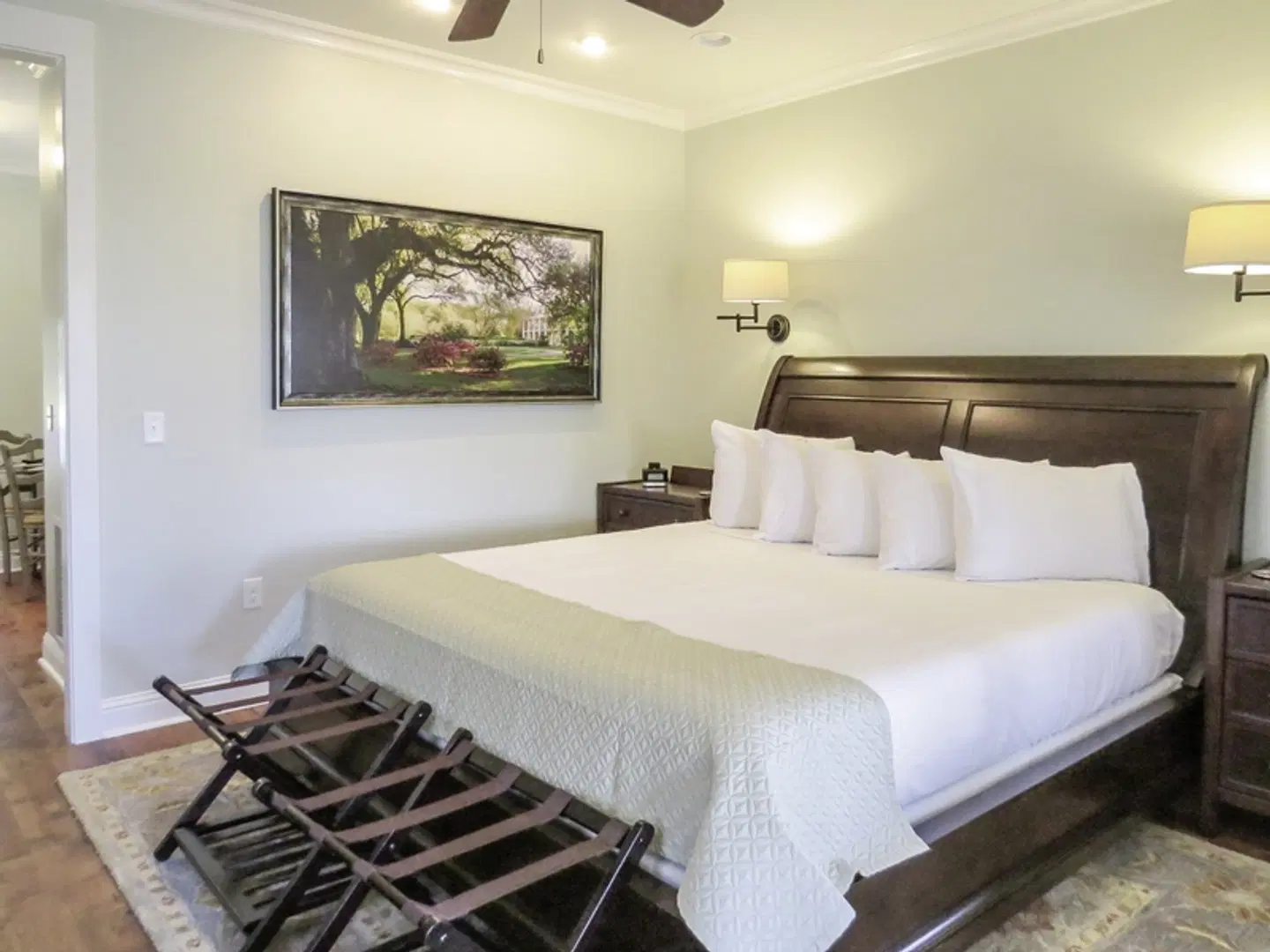 Oak Alley Plantation ROOM_EXAMPLE