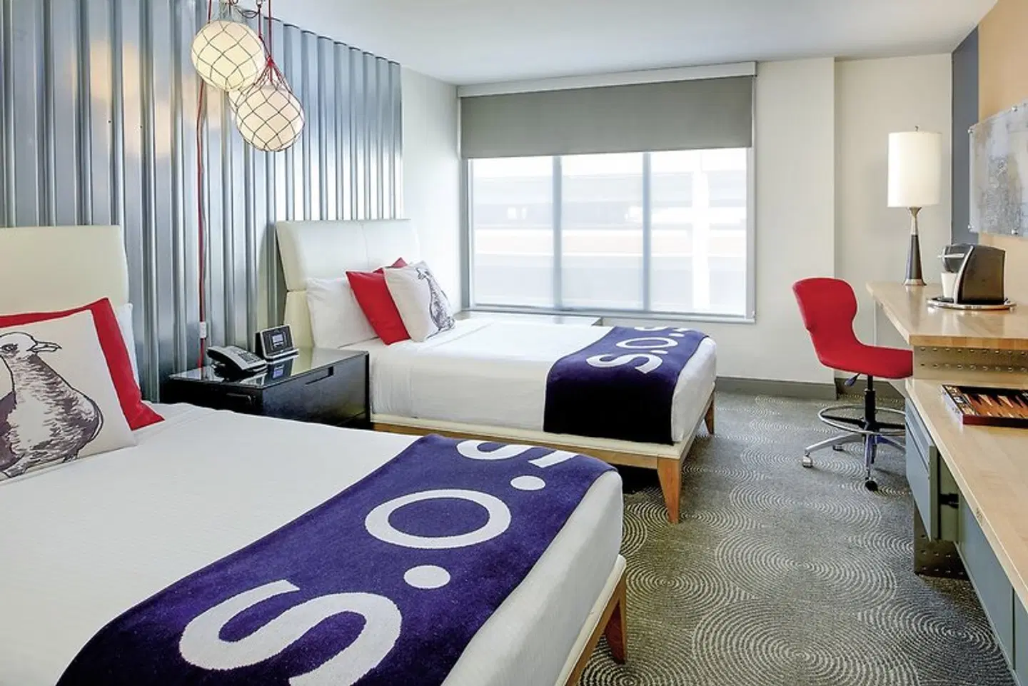 Hotel Zephyr ROOM_EXAMPLE