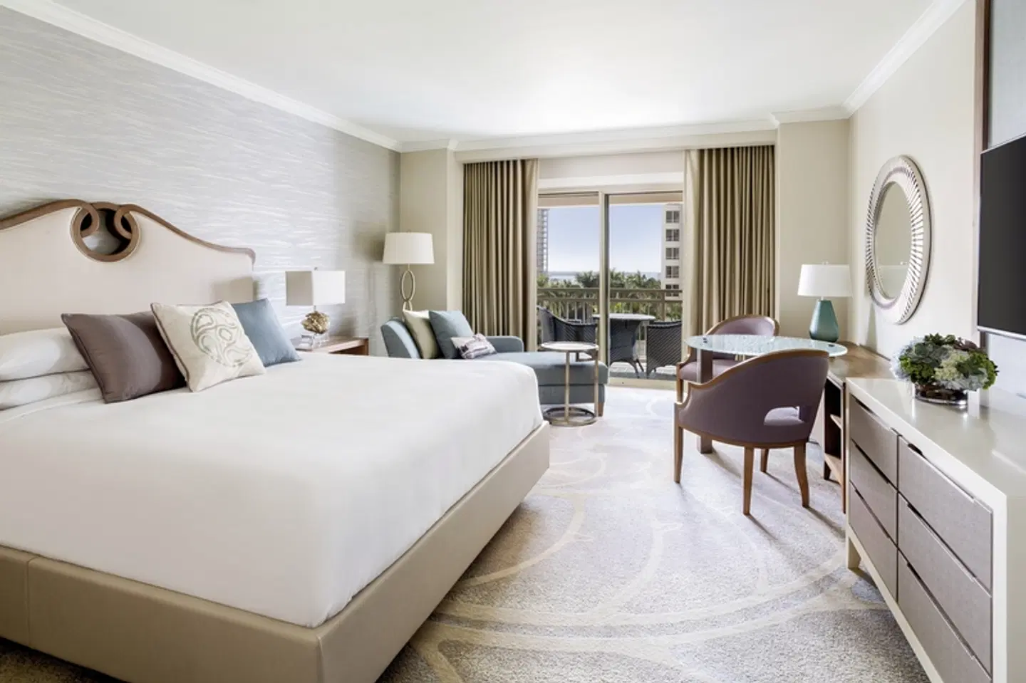 The Ritz-Carlton Sarasota ROOM_EXAMPLE