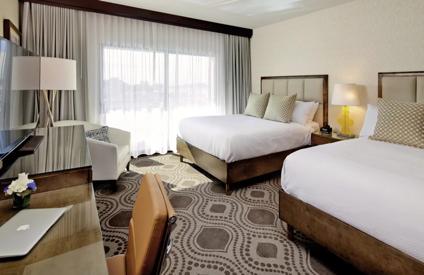 Marina del Rey Hotel ROOM_EXAMPLE