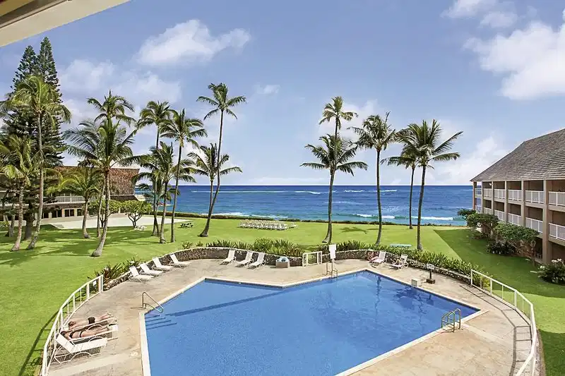 The ISO.Island.Sky.Ocean. – Hotelfoto
