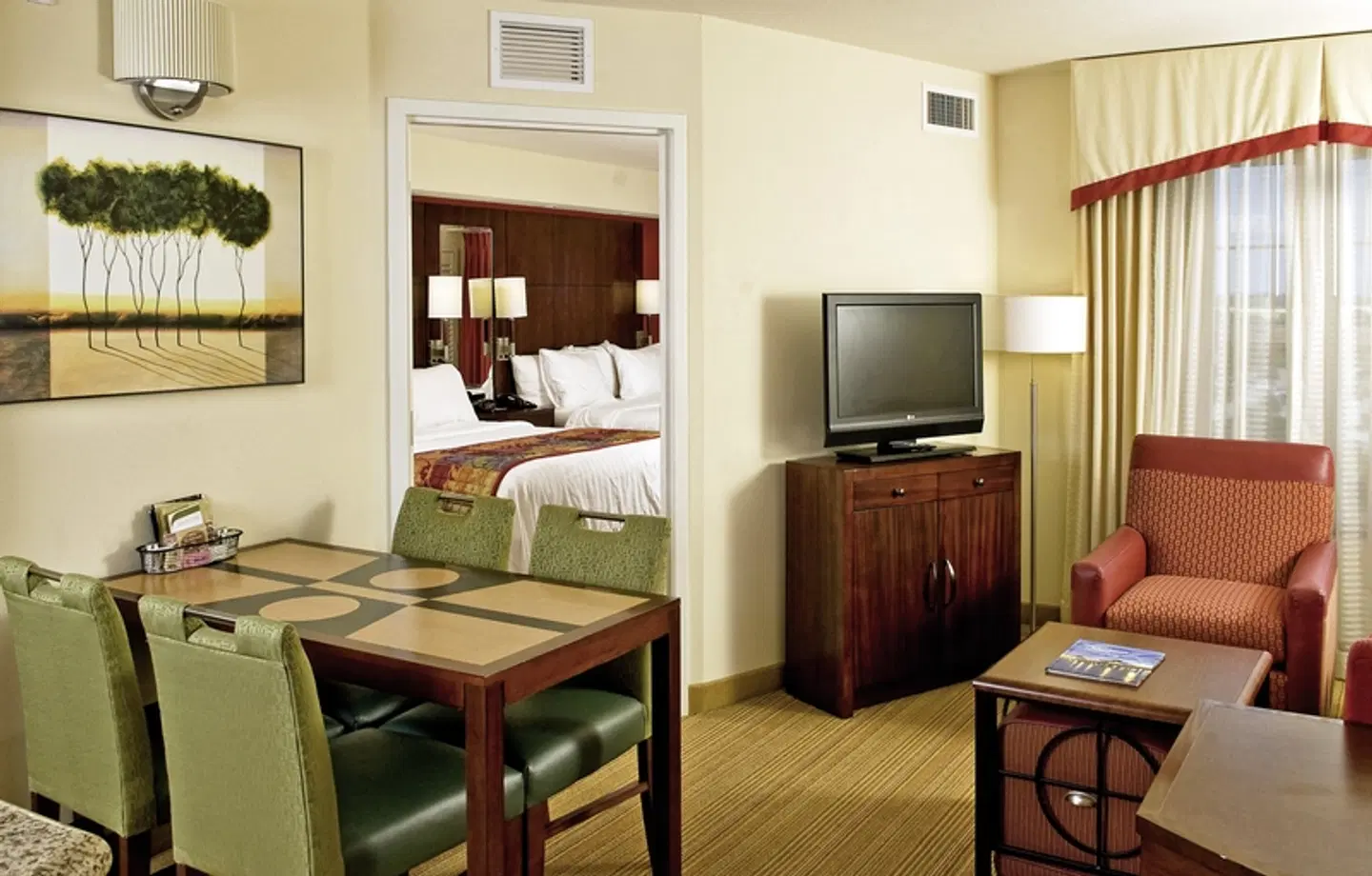 Residence Inn Fort Myers Sanibel ROOM_EXAMPLE