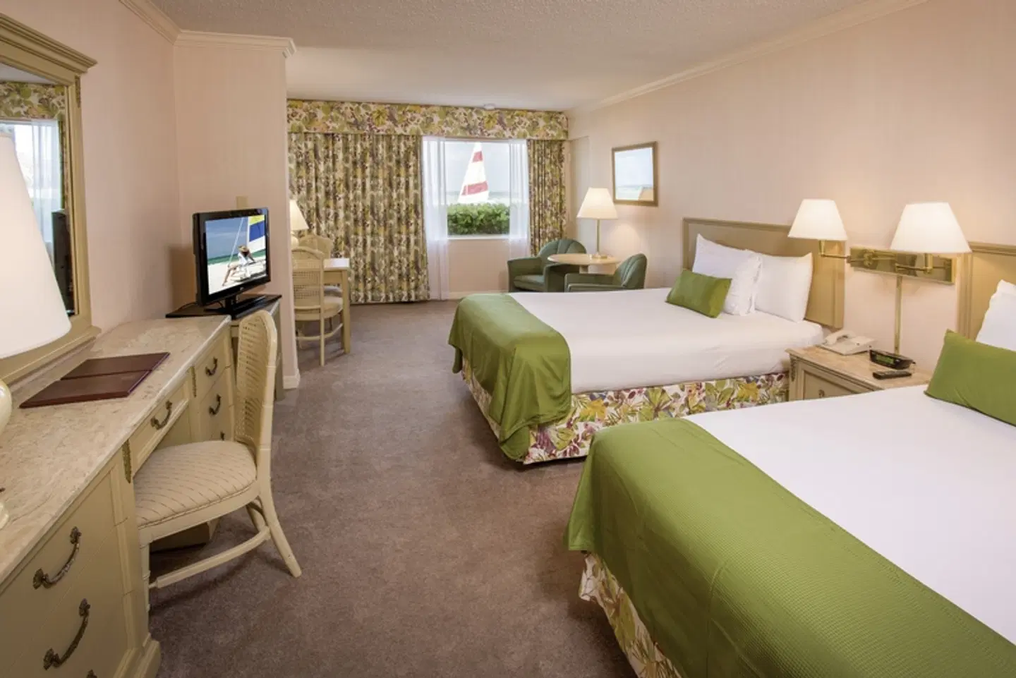 Sandcastle Resort at Lido Beach ROOM_EXAMPLE