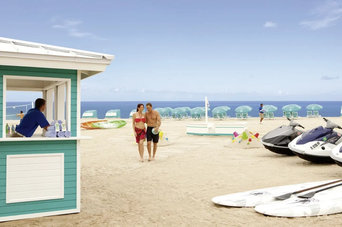 Marriott Fort Lauderdale Pompano Beach Oceanfront Strand