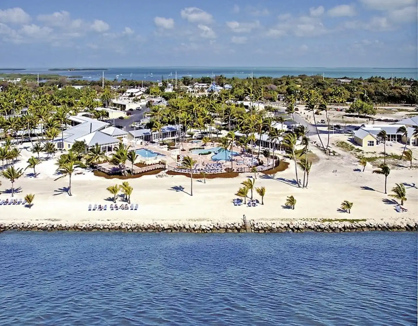 Islander Resort Strand