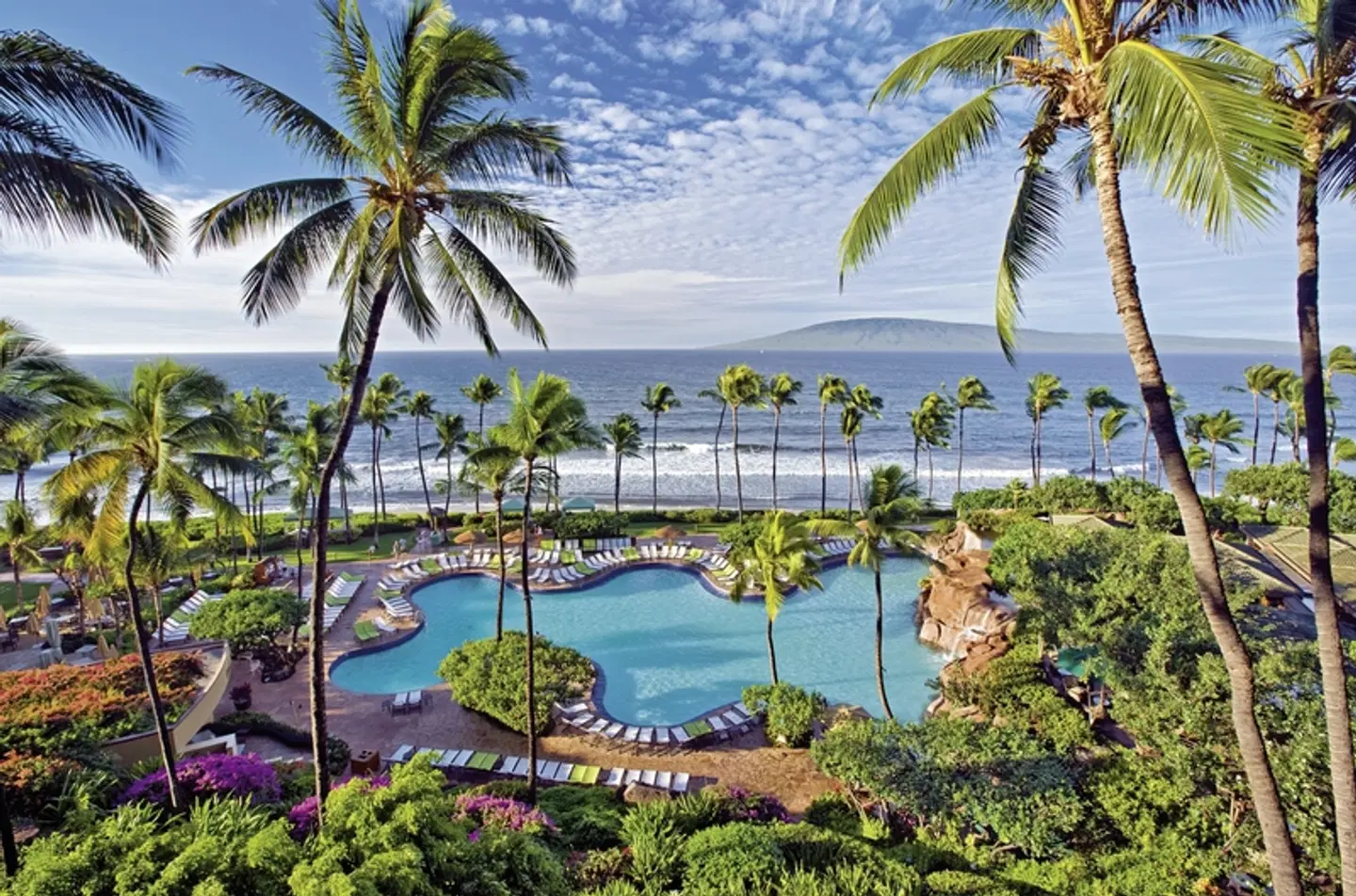 Hyatt Regency Maui Resort and Spa OUTDOOR_POOL
