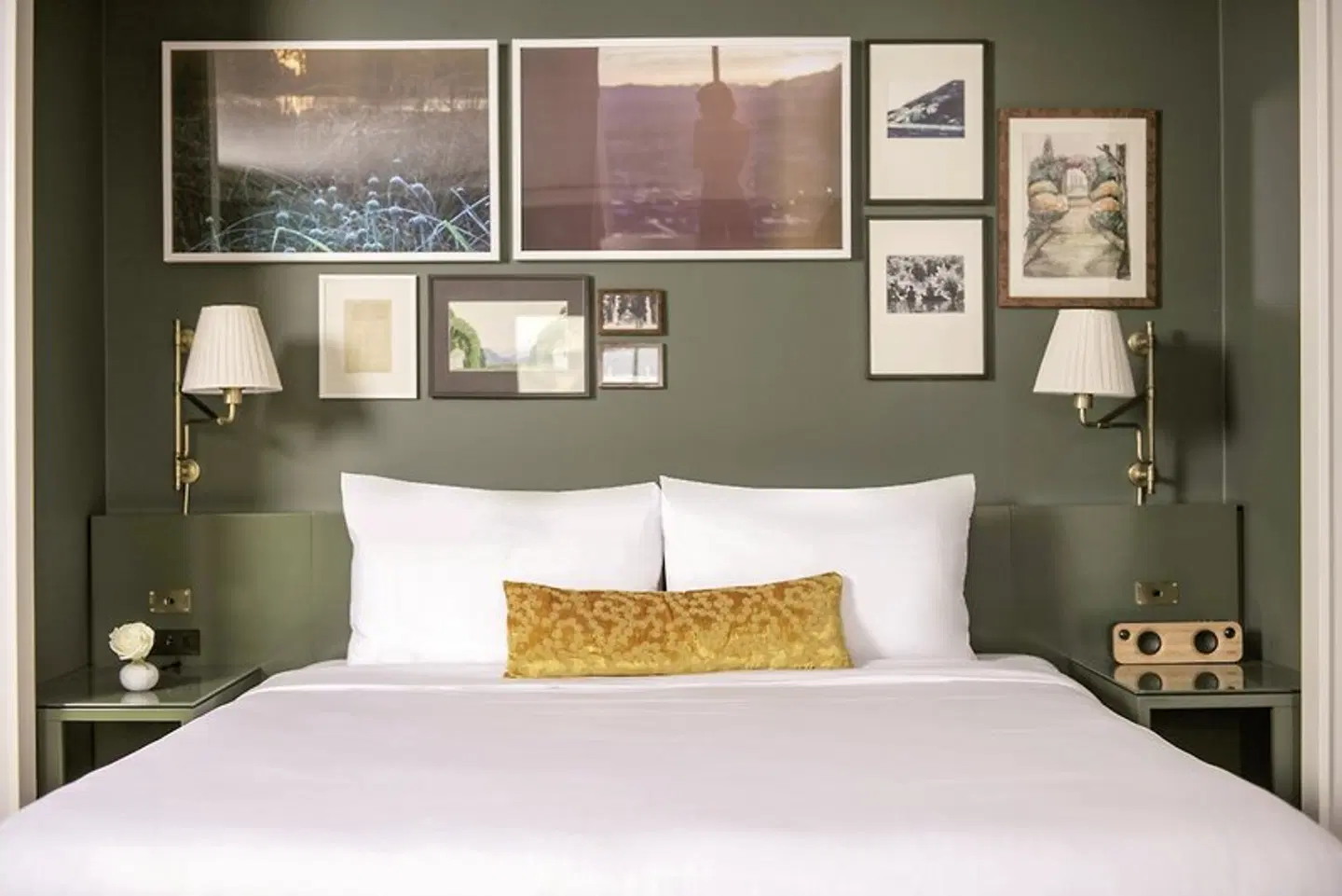 Park MGM Las Vegas ROOM_EXAMPLE