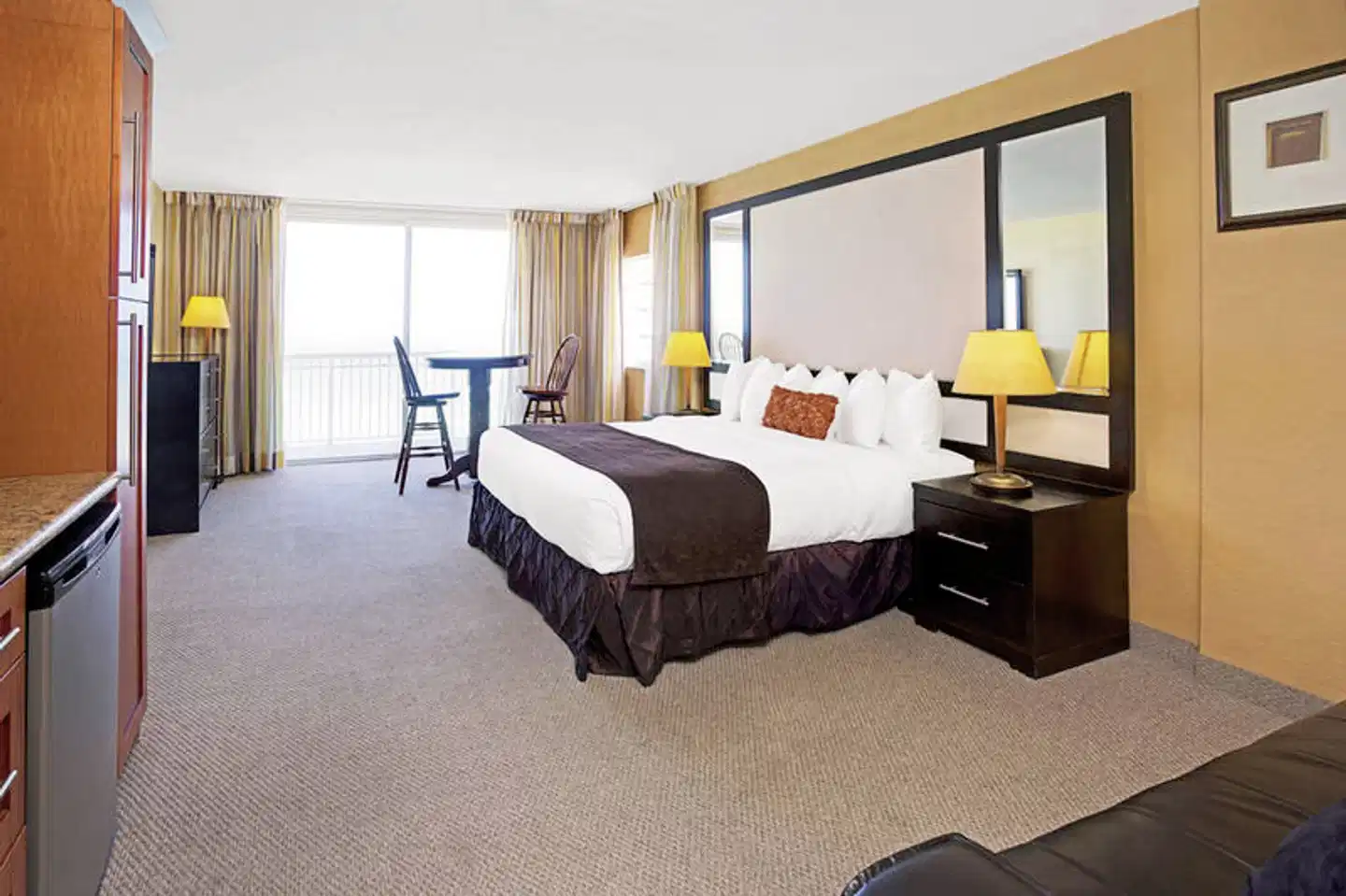 Ramada Plaza Marco Polo Wohnbeispiel