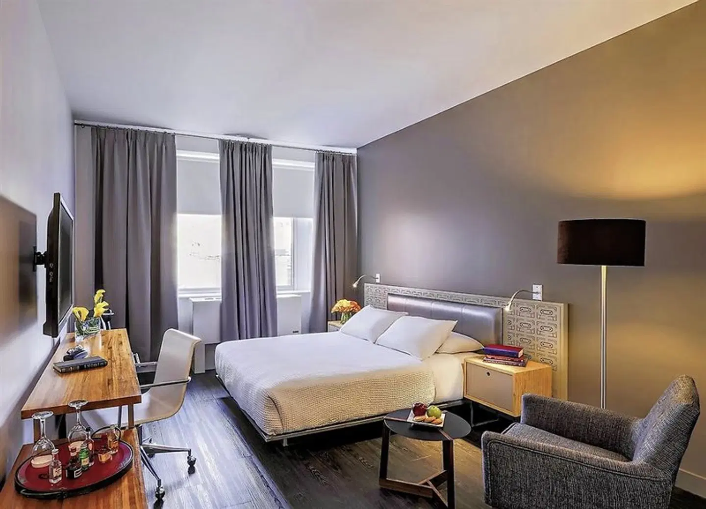 Nu Hotel ROOM_EXAMPLE