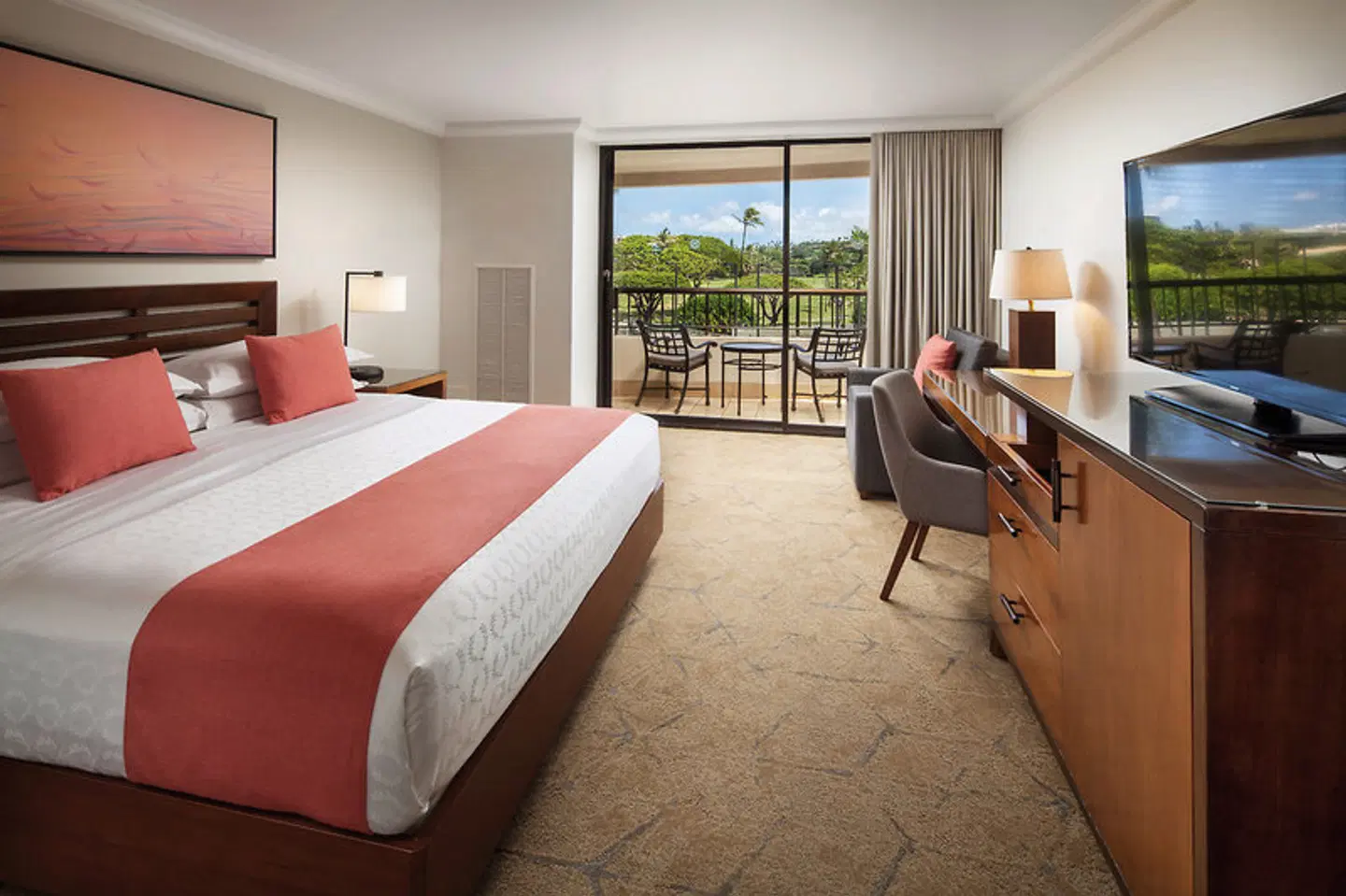 Sheraton Maui Resort & Spa ROOM_EXAMPLE