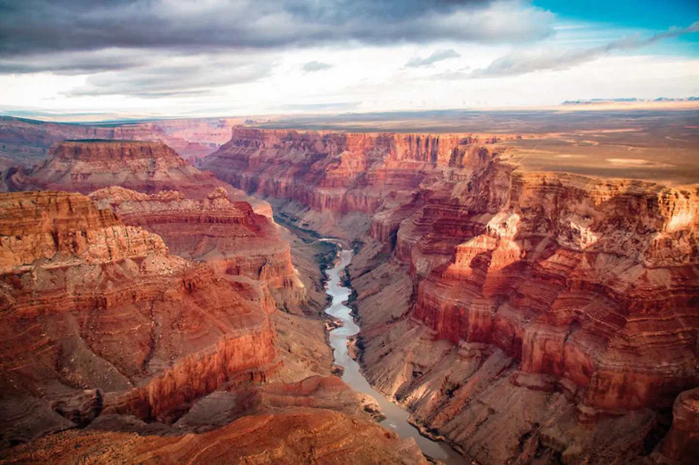 Der Amerikanische Westen LANDSCAPE