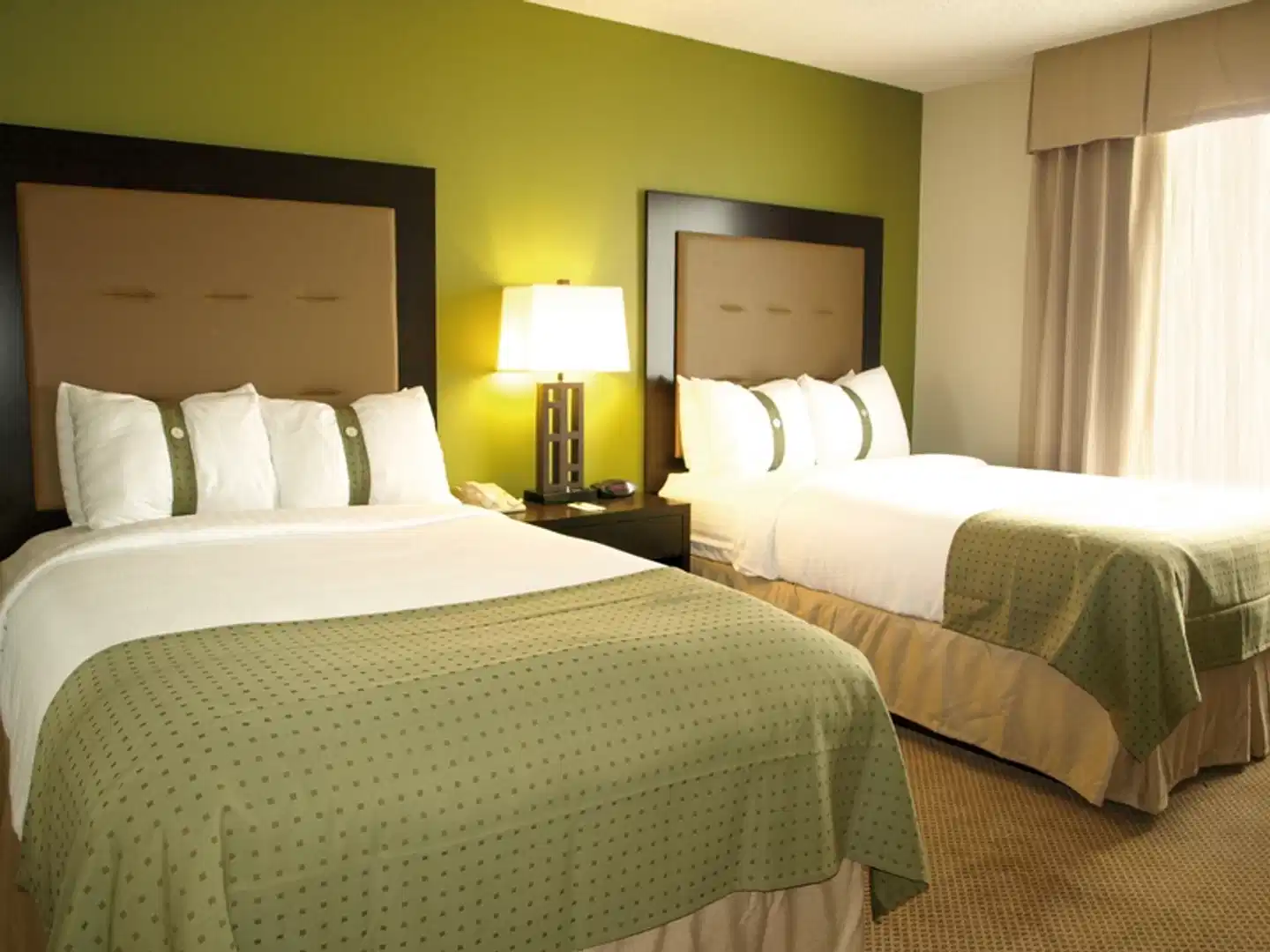 Holiday Inn & Suites Across from Universal Orlando Wohnbeispiel