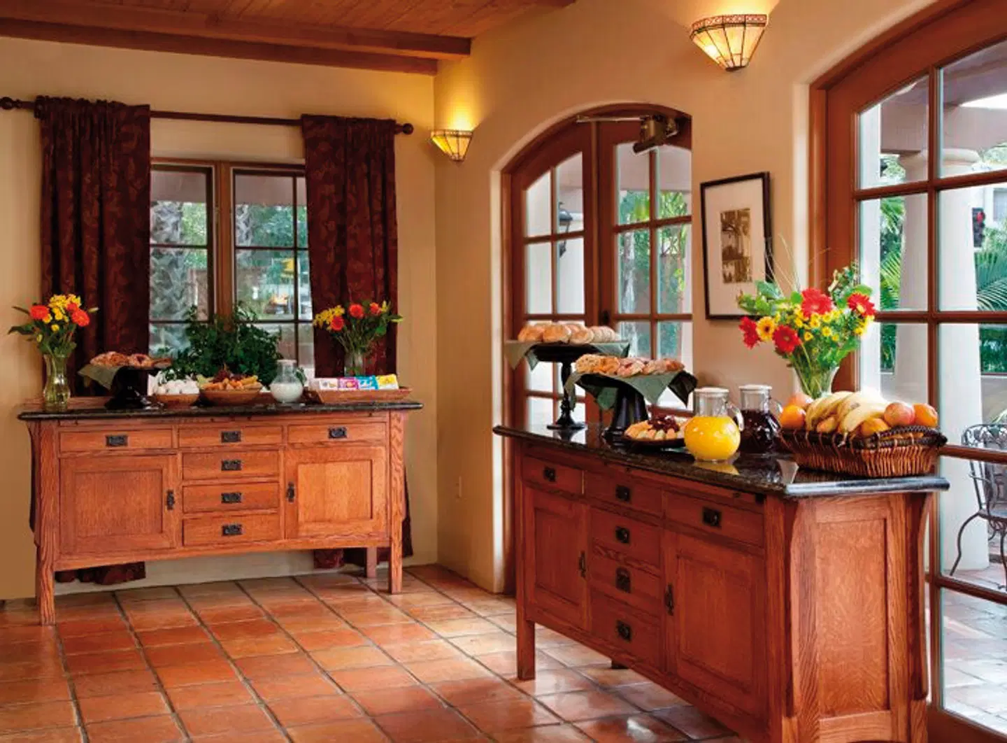 Inn by the Harbor Restaurant